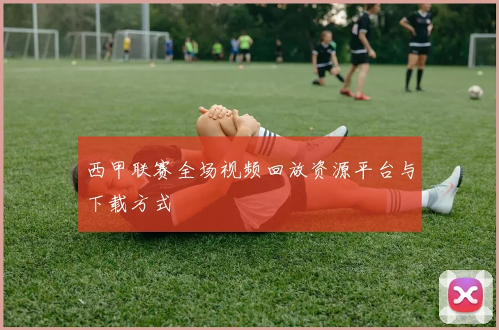 西甲联赛全场视频回放资源平台与下载方式